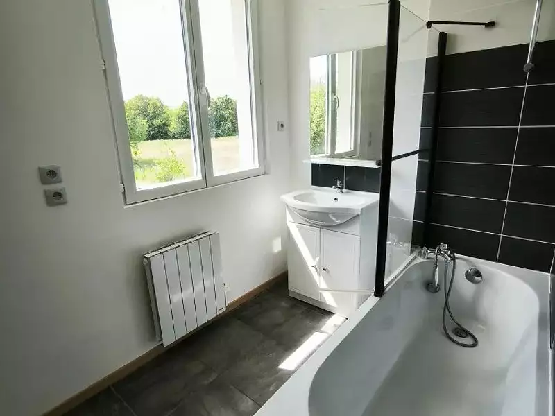 Maison, 75 m²