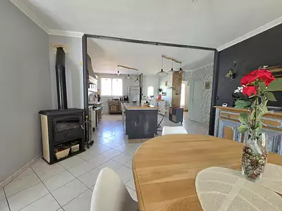 Maison, 82 m²