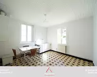 Maison, 116 m²
