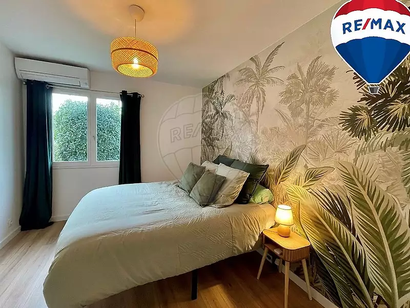 Maison, 105 m²