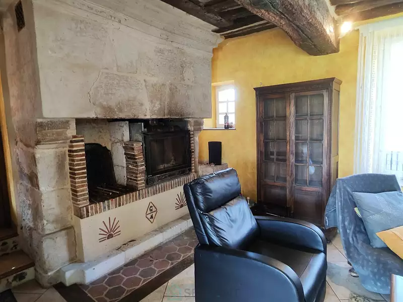 Maison, 177 m²