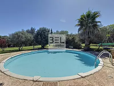 Maison, 110 m²