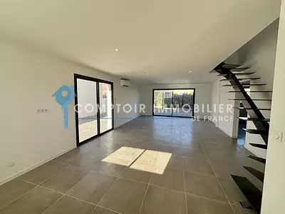 Maison, 112 m²
