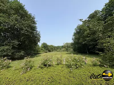 Maison, 35 m²
