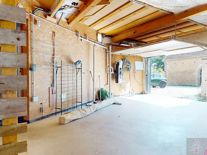 Maison, 130 m²