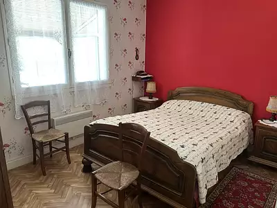 Maison, 82 m²