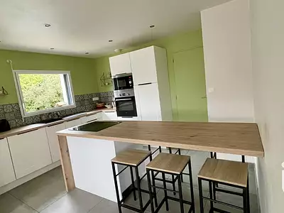 Maison, 105 m²
