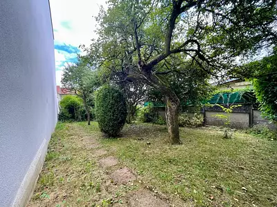 Terrain, 265 m²