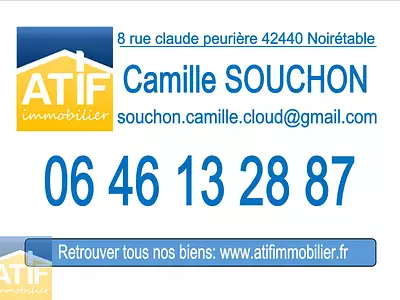 Maison, 75 m²
