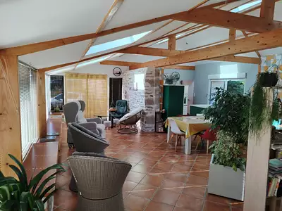 Maison, 157 m²
