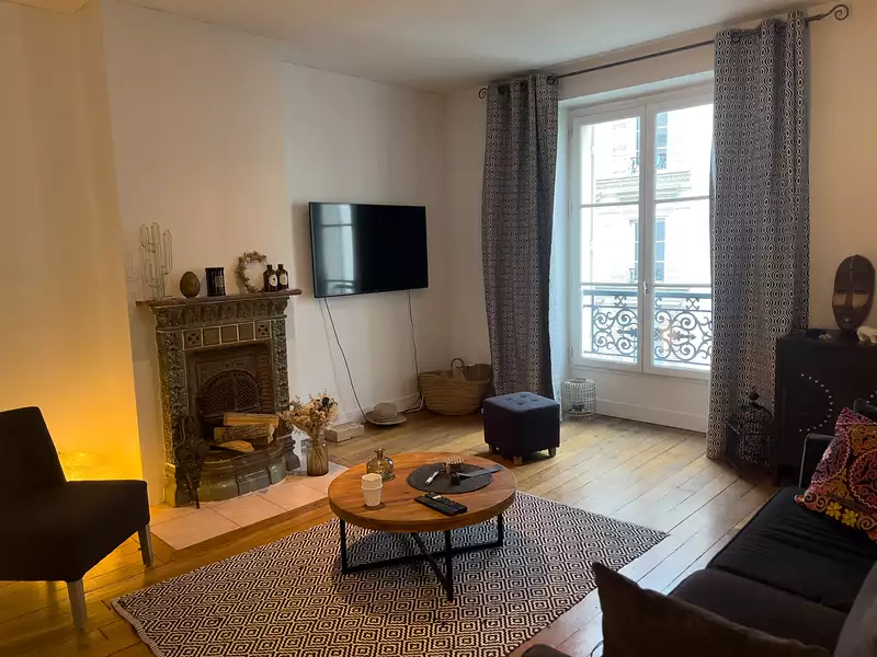 Appartement, 42,3 m²
