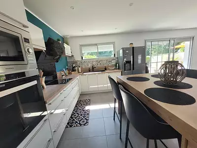 Maison, 90 m²