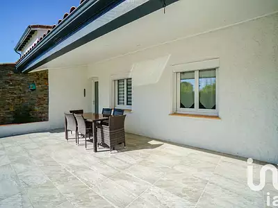 Maison, 180 m²