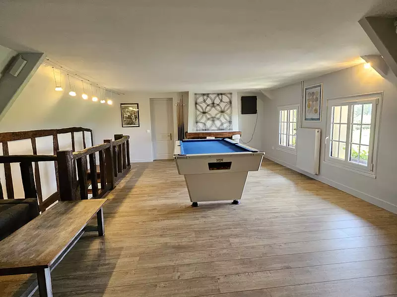 Maison, 191 m²