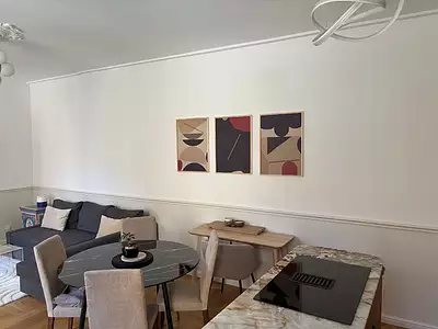Appartement, 37,27 m²