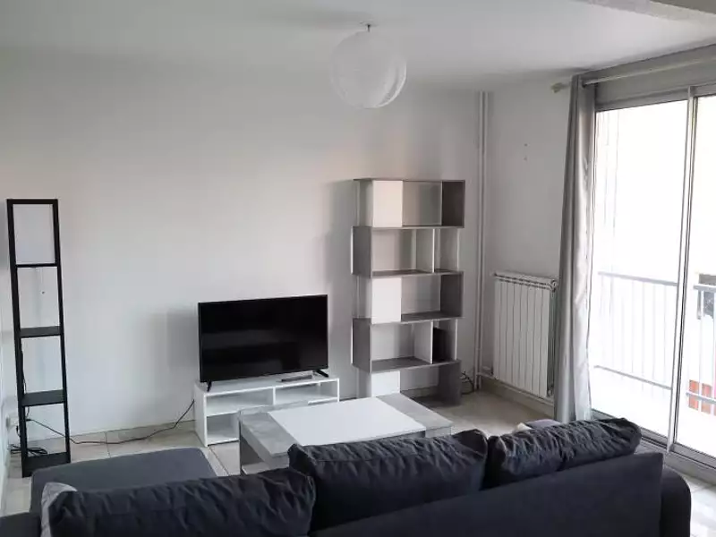 Appartement, 83,33 m²