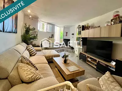 Maison, 77 m²