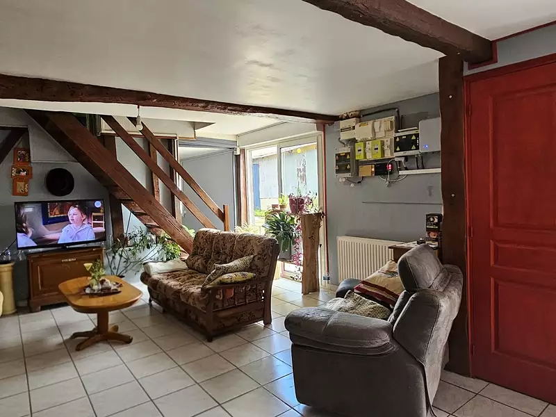 Maison, 144 m²