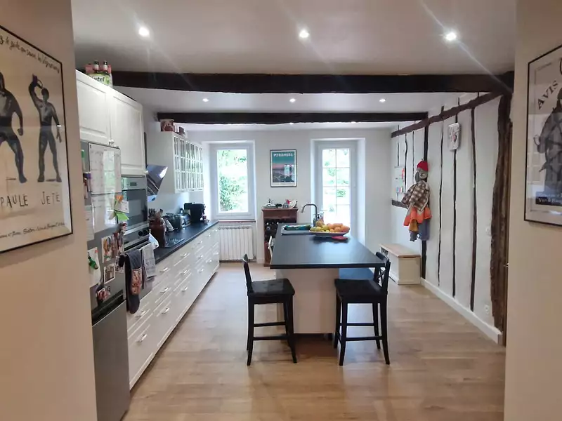 Maison, 230 m²