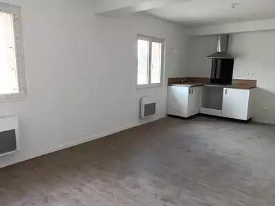 Appartement, 51 m²