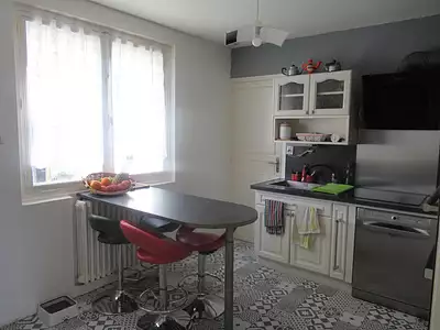 Maison, 95 m²