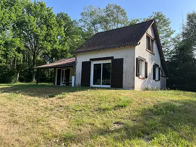 Maison, 90,17 m²