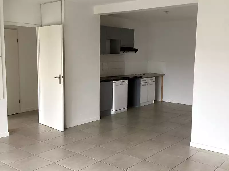 Appartement, 83,5 m²