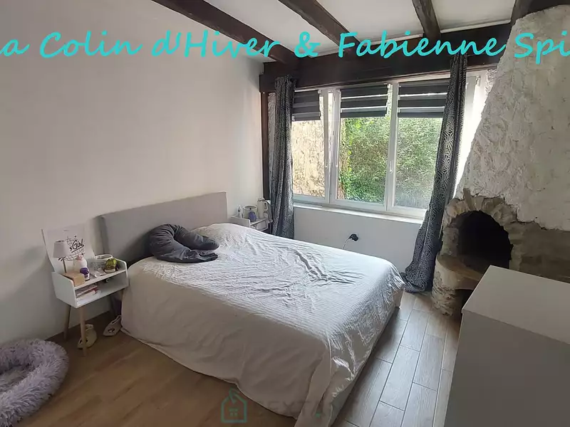 Appartement, 92 m²