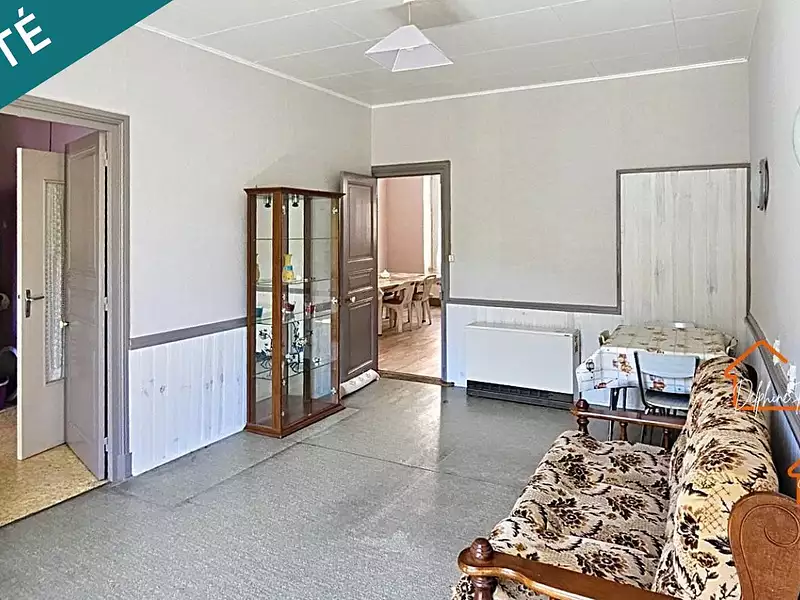 Maison, 180 m²