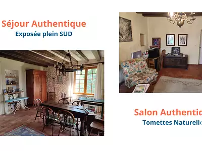 Maison, 214 m²