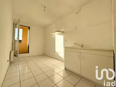 Appartement, 64 m²