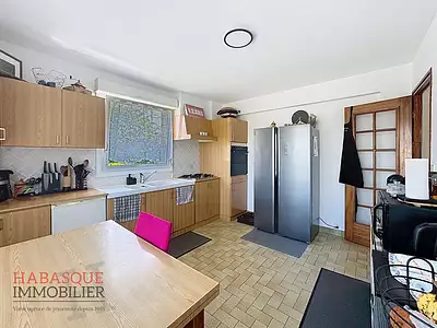 Maison, 120 m²