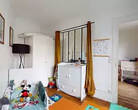 Appartement, 46,15 m²