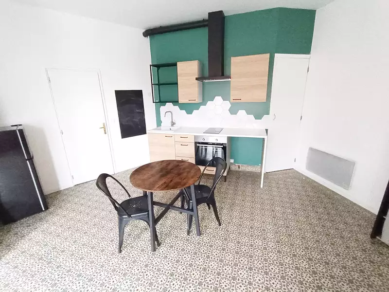 Immeuble, 203 m²