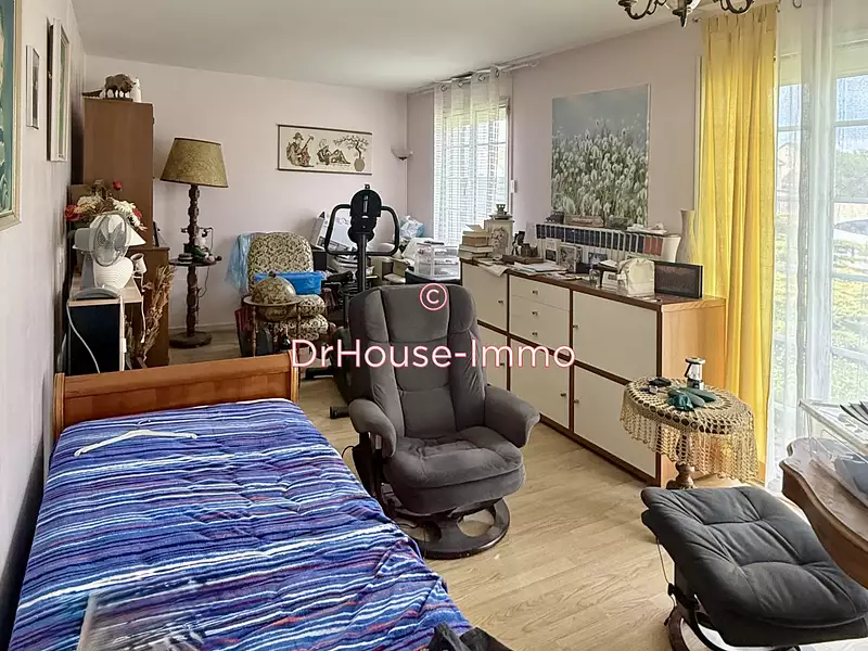 Maison, 144,5 m²