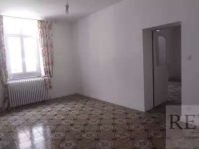 Appartement, 115 m²