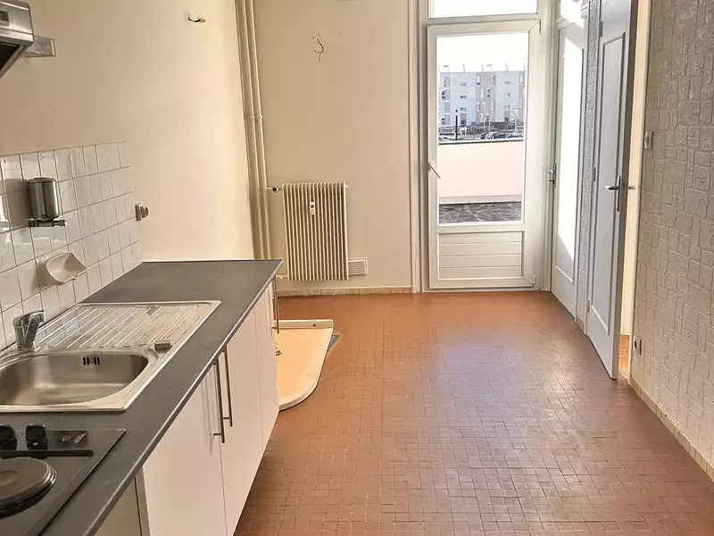 Appartement, 68,05 m²