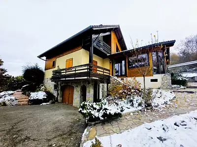 Maison, 125,93 m²