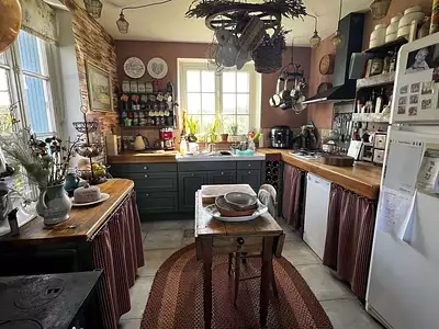 Maison, 135 m²