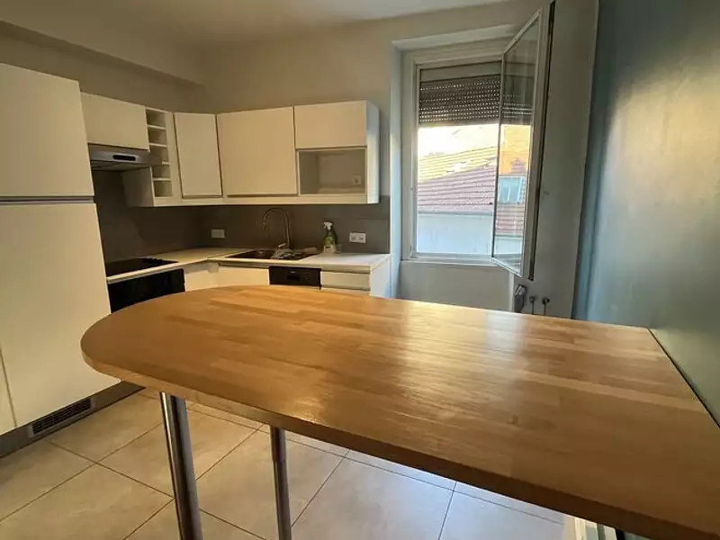 Appartement, 69,99 m²