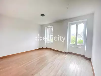 Maison, 113 m²