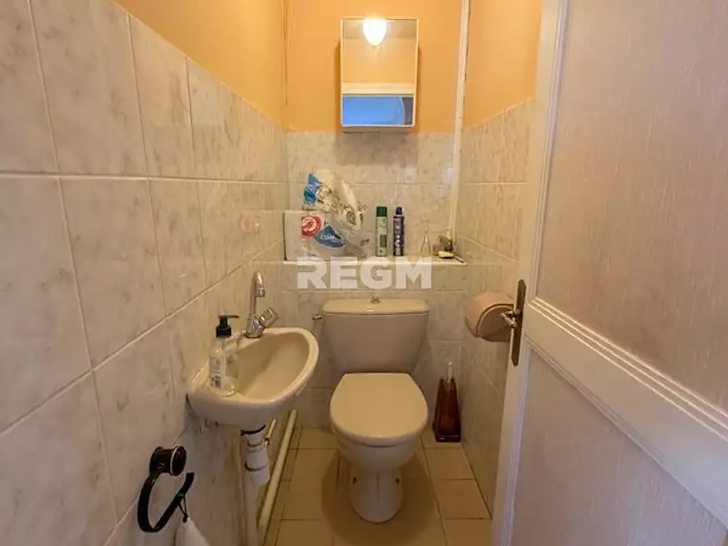 Maison, 160 m²