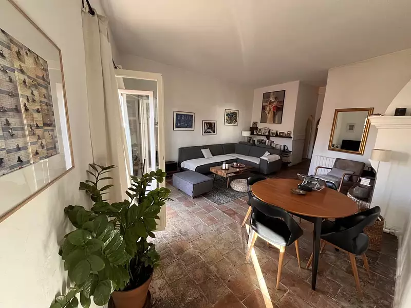 Appartement, 84,05 m²