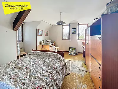 Maison, 141 m²