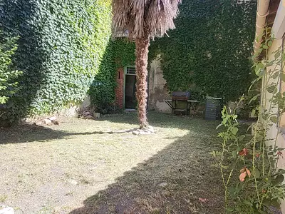 Appartement, 110 m²
