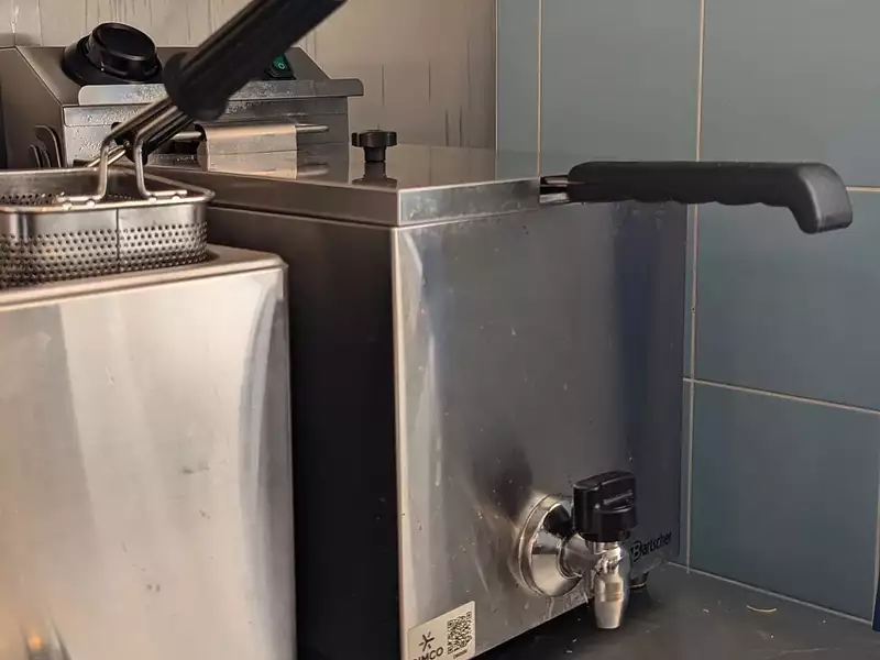 Divers, 44 m²