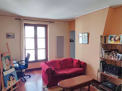 Appartement, 41 m²