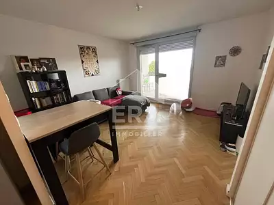 Appartement, 42 m²