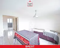 Appartement, 81 m²