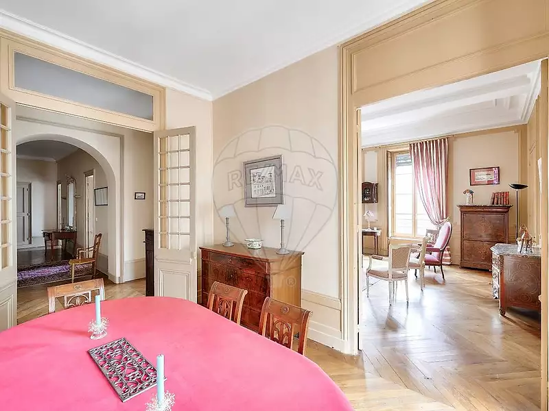 Appartement, 183 m²